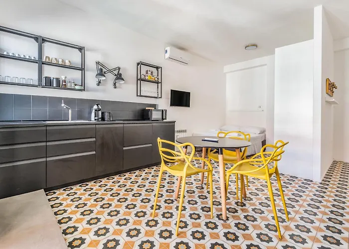 Daire Loreto 3 Pax Wi-fi Milano
