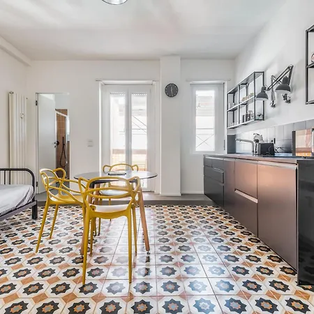 Appartamento Loreto 3 Pax Wi-fi