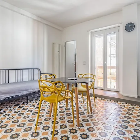 Appartamento Loreto 3 Pax Wi-fi *