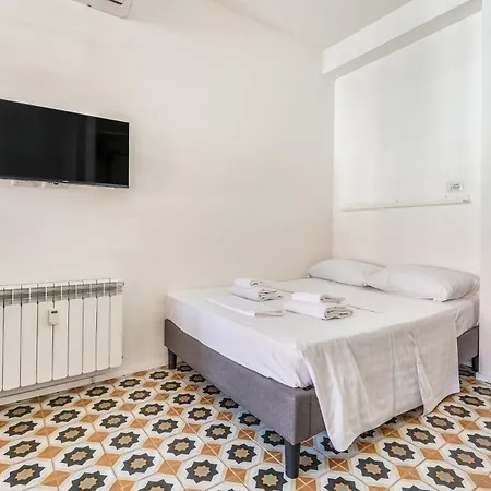 Loreto 3 Pax Wi-fi