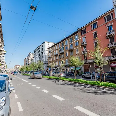 Loreto 3 Pax Wi-fi Appartement *