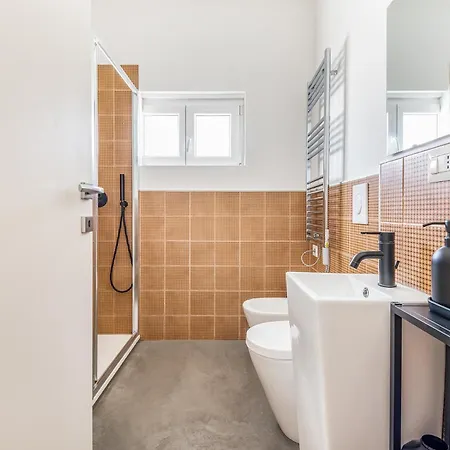 Appartement Loreto 3 Pax Wi-fi *